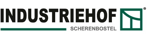 logo firmy industriehof